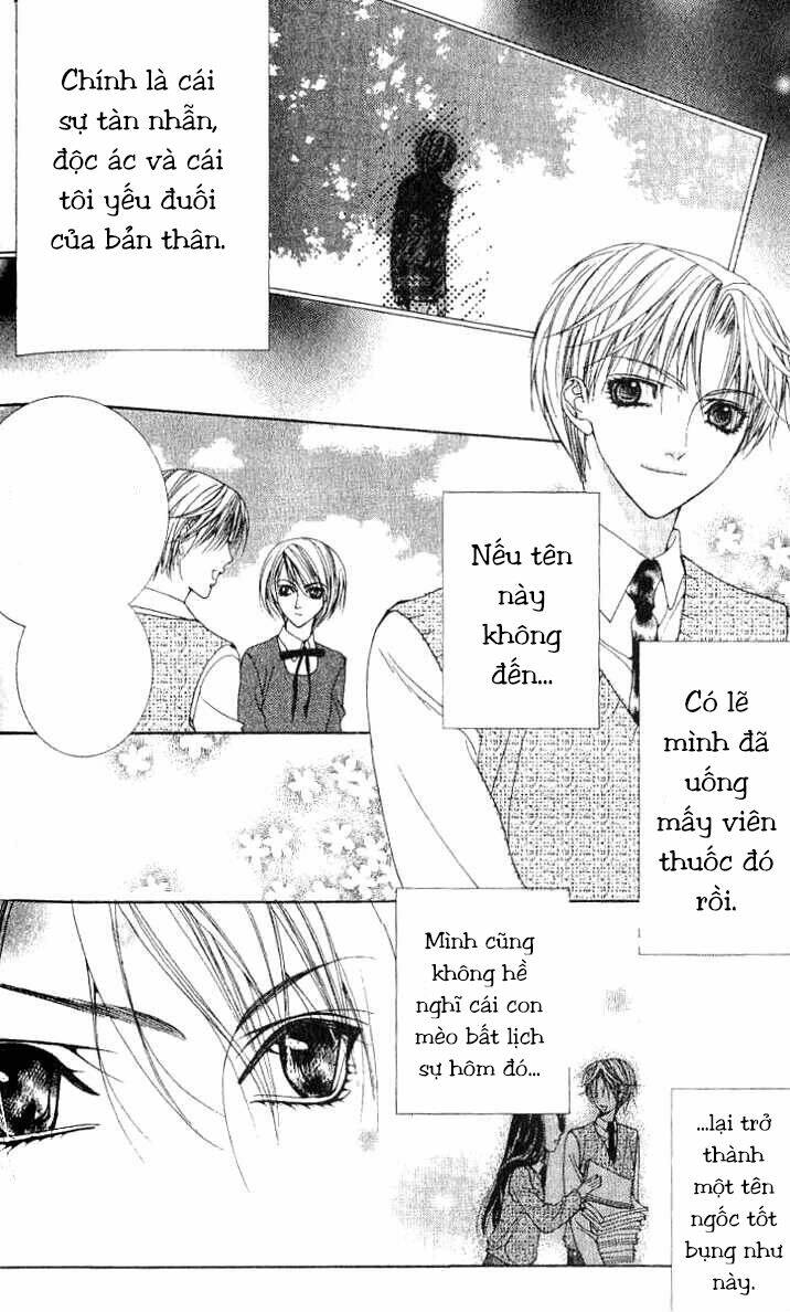 adventure and trouble diary chapter 2 20