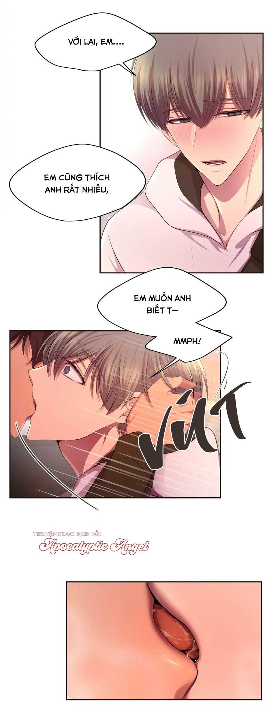 giữ em thật chặt (hold me tight) chapter 109 24