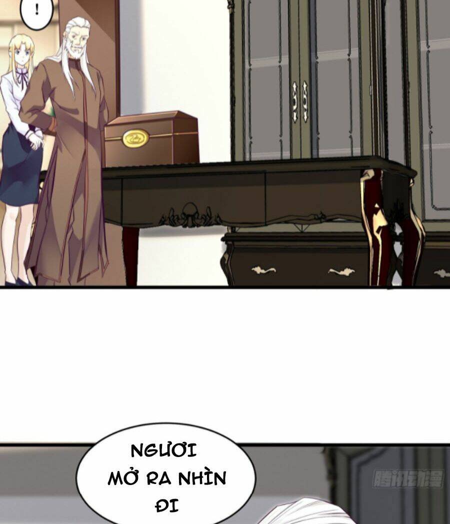 nãi ba là chiến thần mạnh nhất chapter 87 30