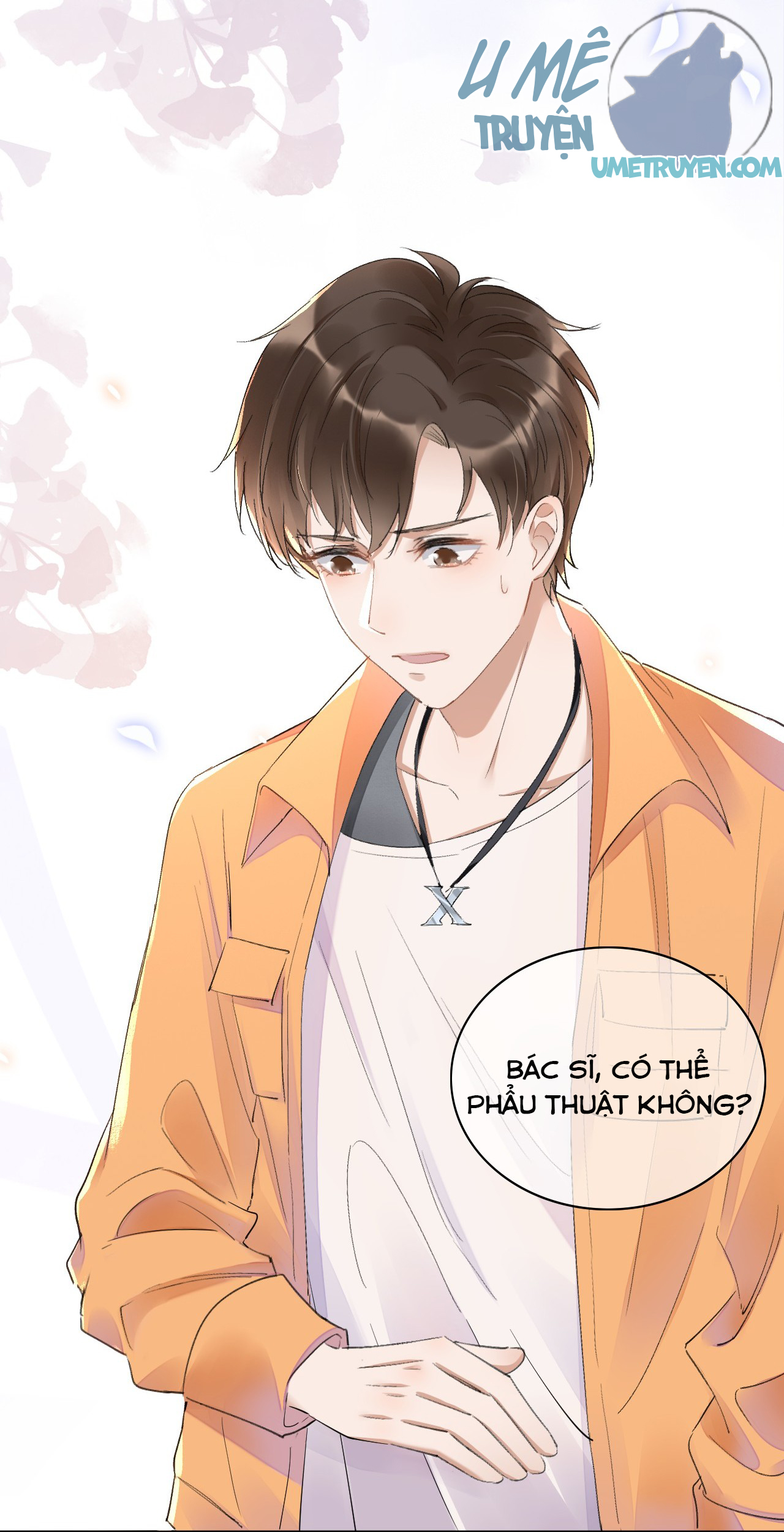 ta sinh con cho tổng tài chapter 1 9