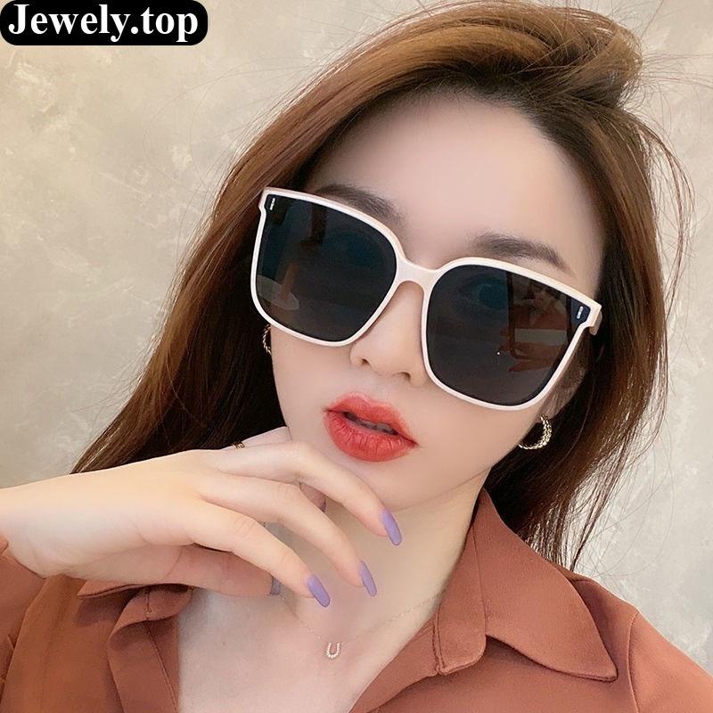 Kính mát nữ sành điệu thời trang Hàn Quốc