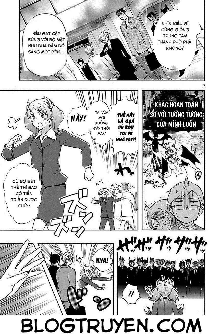 nụ hôn tử thần chapter 32 7