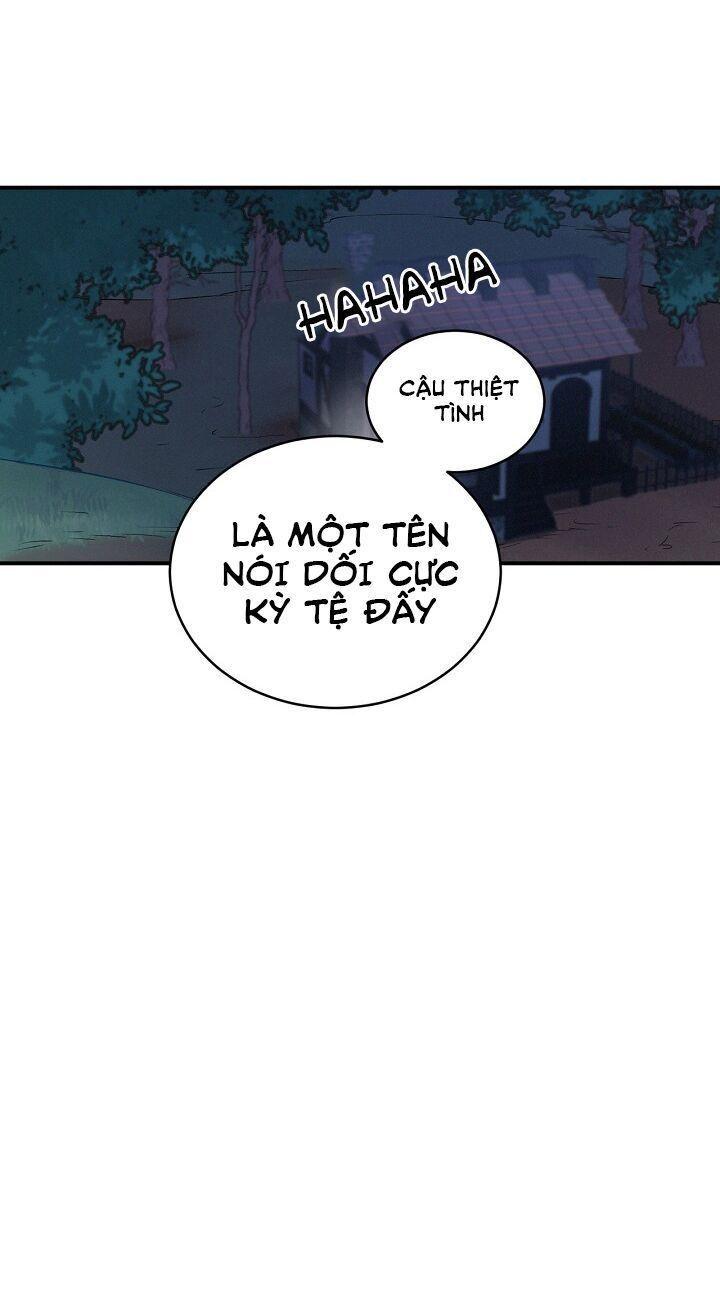 tôi lên cấp chỉ bằng cách ăn chapter 5 26