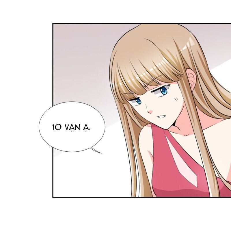 cẩm tú trùng sinh: chào buổi sáng phó thái thái chapter 31 31