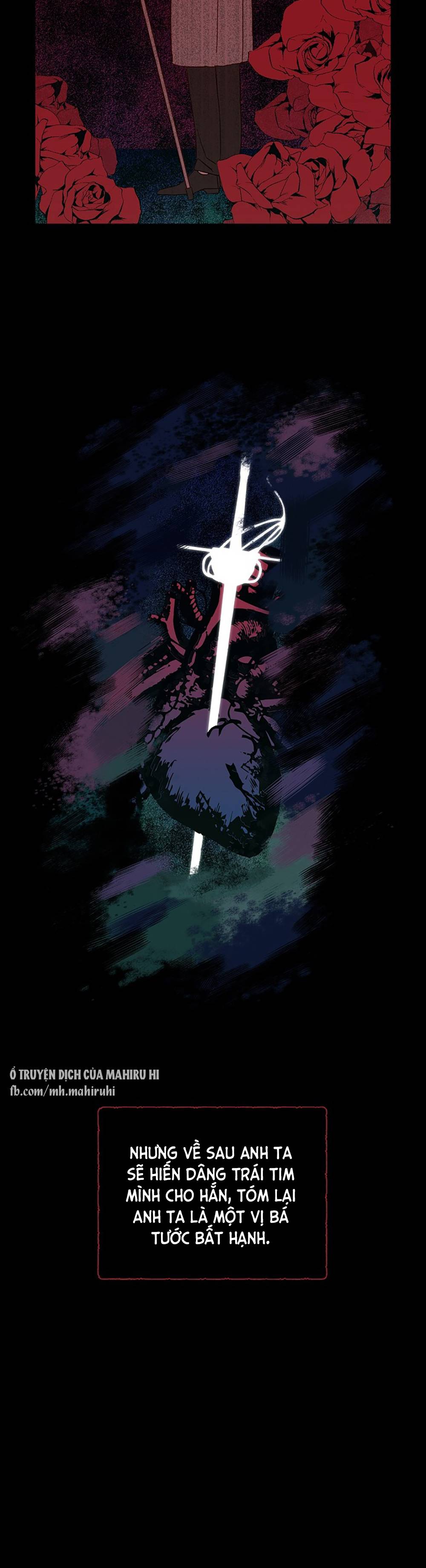 sống sót dưới thân phận hầu nữ chapter 13 24