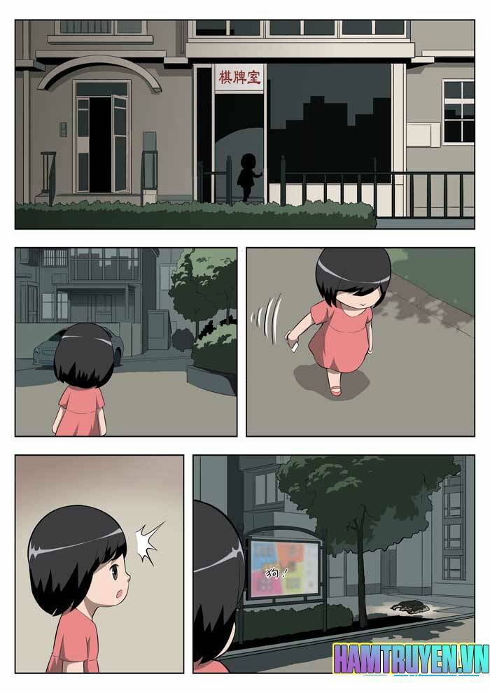 ngụy thủy nghi vân chapter 13 12