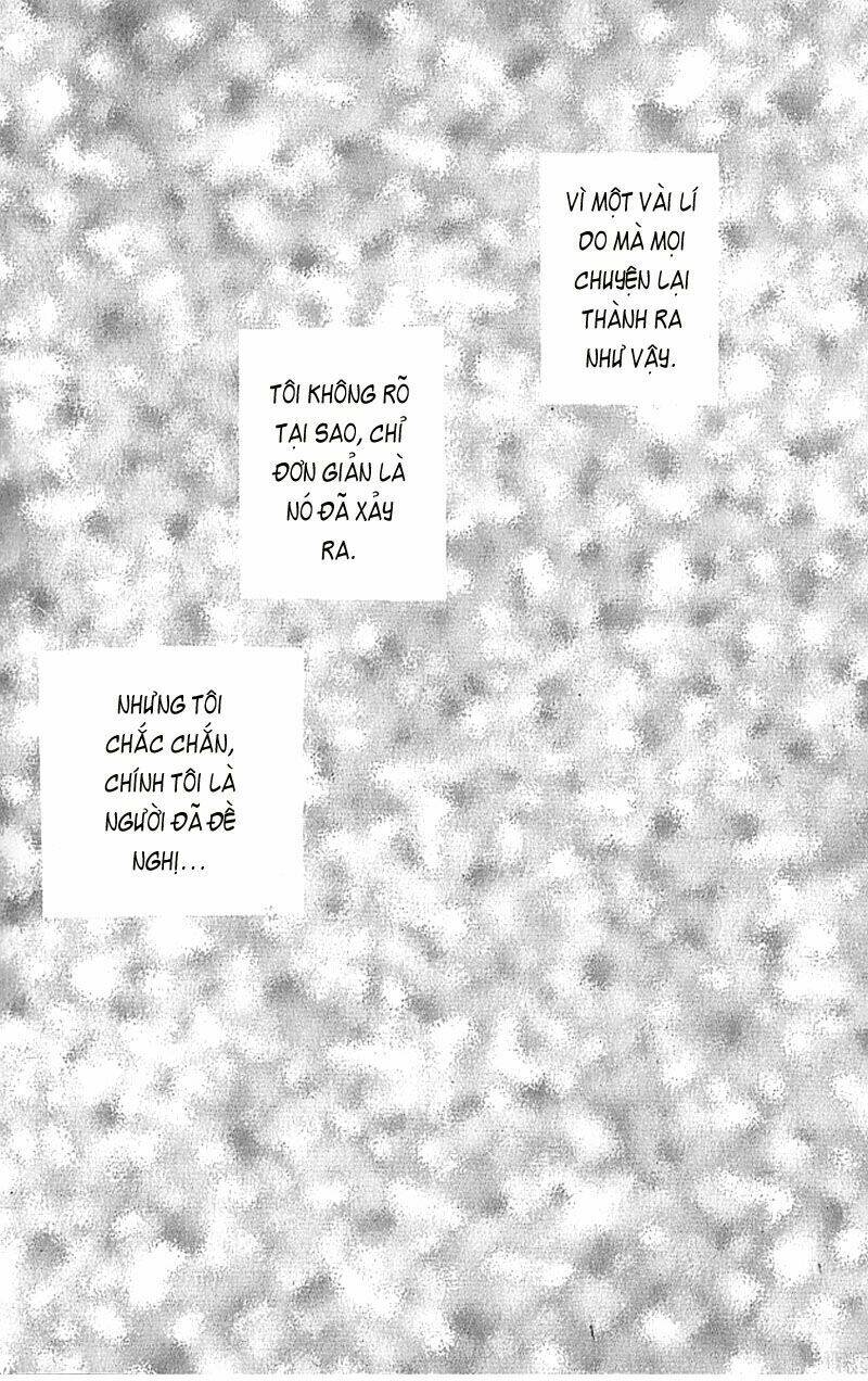 ngày ấy ta bên nhau chapter 13 6