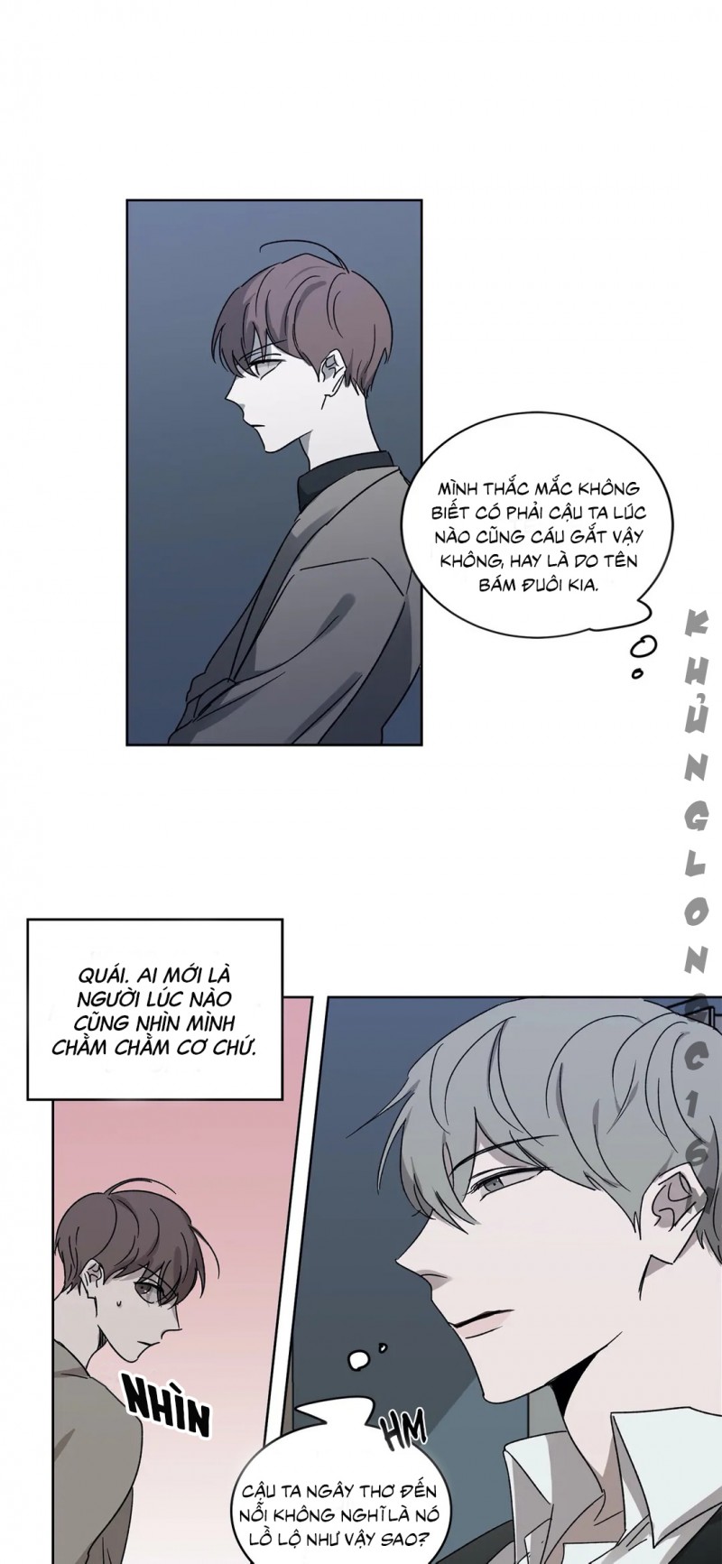 bảo vệ em chapter 2 17