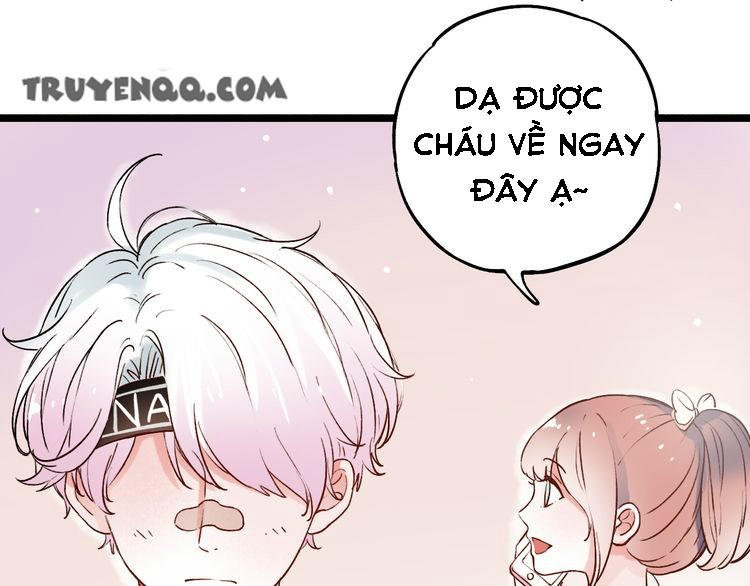 trạch thượng tịch mịch huỳnh hỏa chapter 9 129