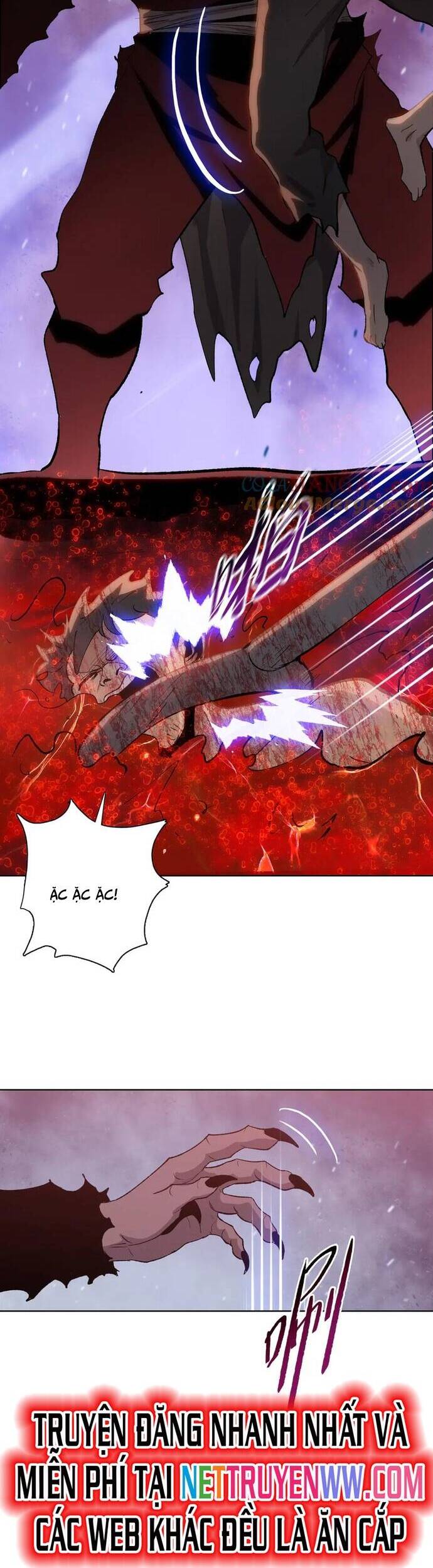 kẻ tàn nhẫn ngày tận thế: bắt đầu dự trữ hàng tỉ tấn vật tư chapter 43 22