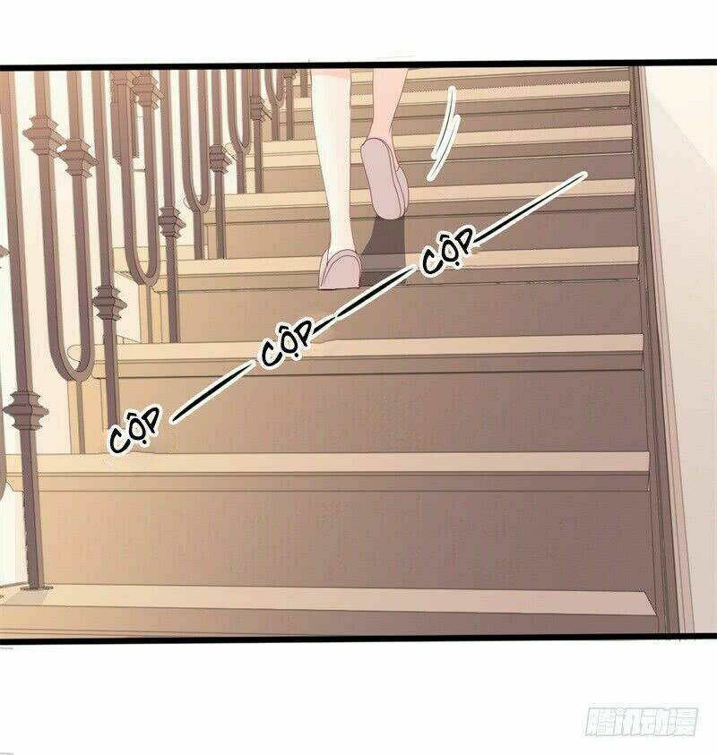 ngạo kiều tổng tài sủng điềm thê chapter 42 17