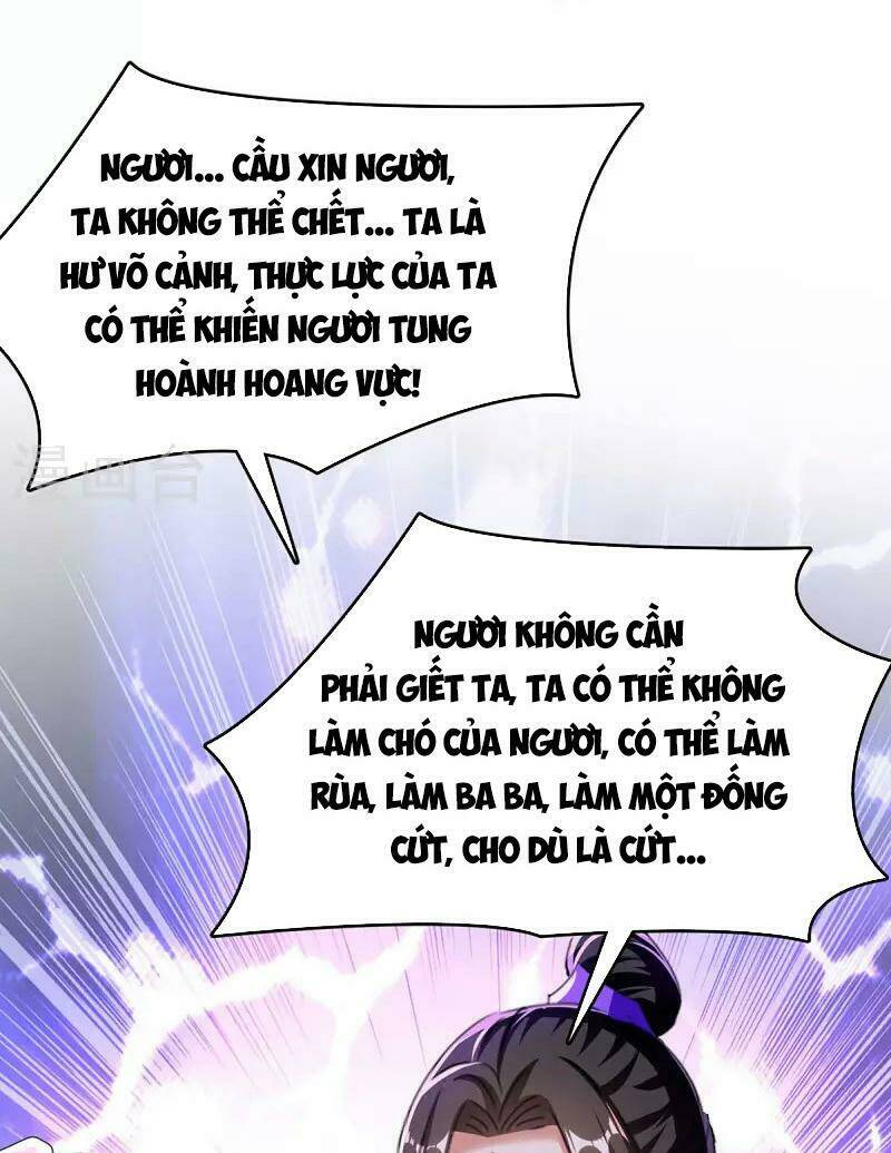 Tối Cường Thăng Cấp Chapter 278 - Trang 2