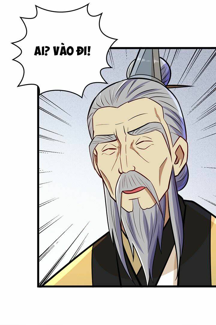 hiệp hành cửu thiên chapter 102 35