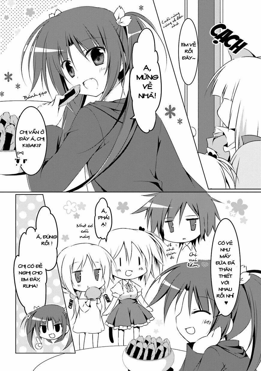 nhật ký alice chapter 21 8