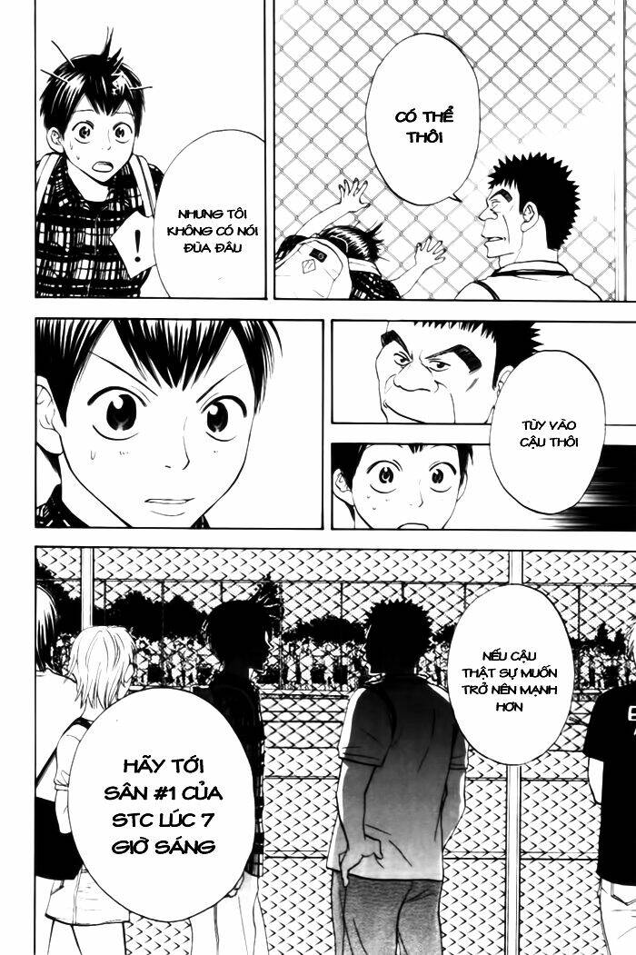 baby steps chapter 13 23