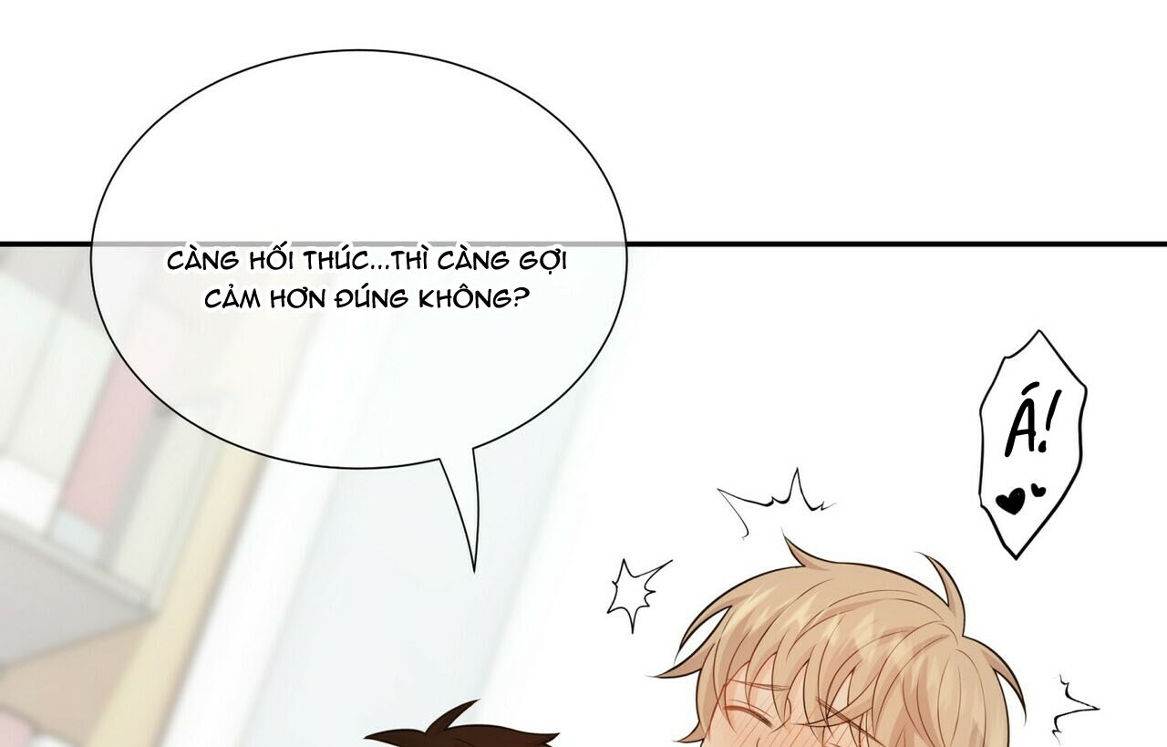 thời gian giữa sói và chó chapter 57.2 1