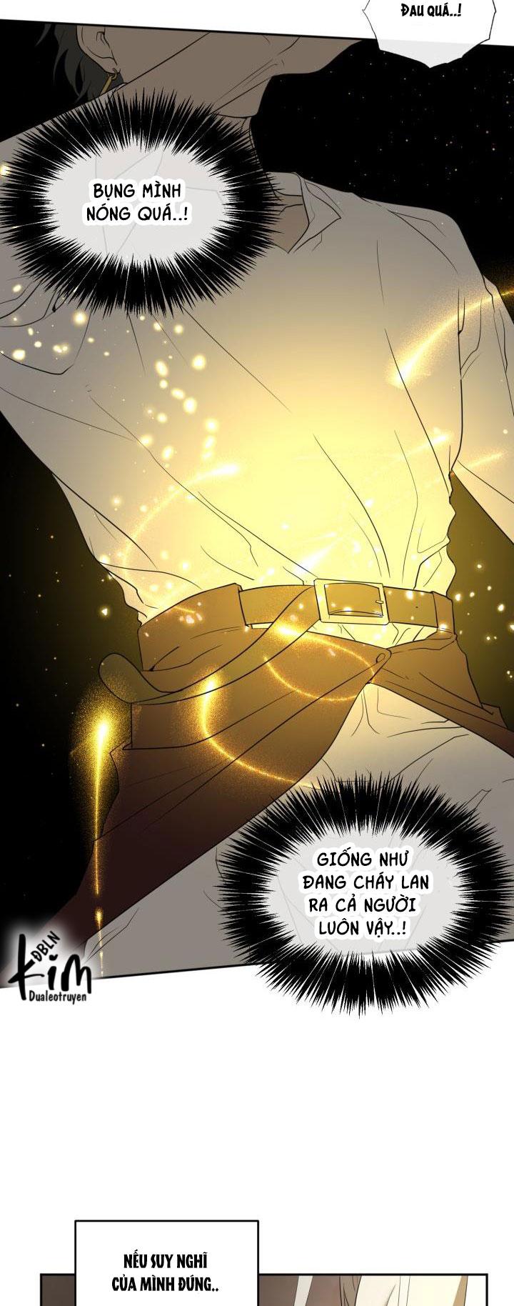 dưỡng thú cưng chapter 49 28