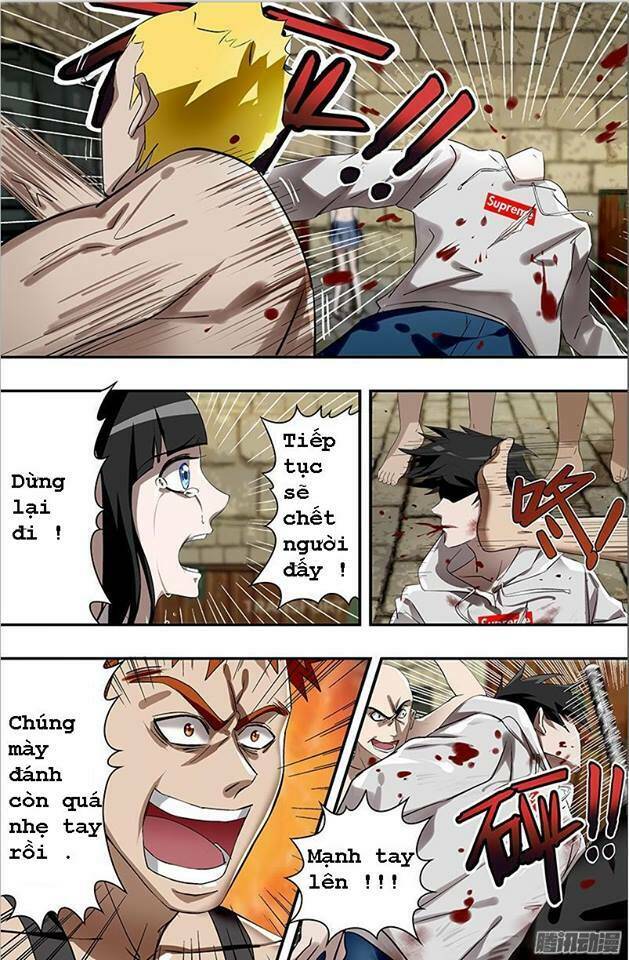 were wolf chapter 36 9