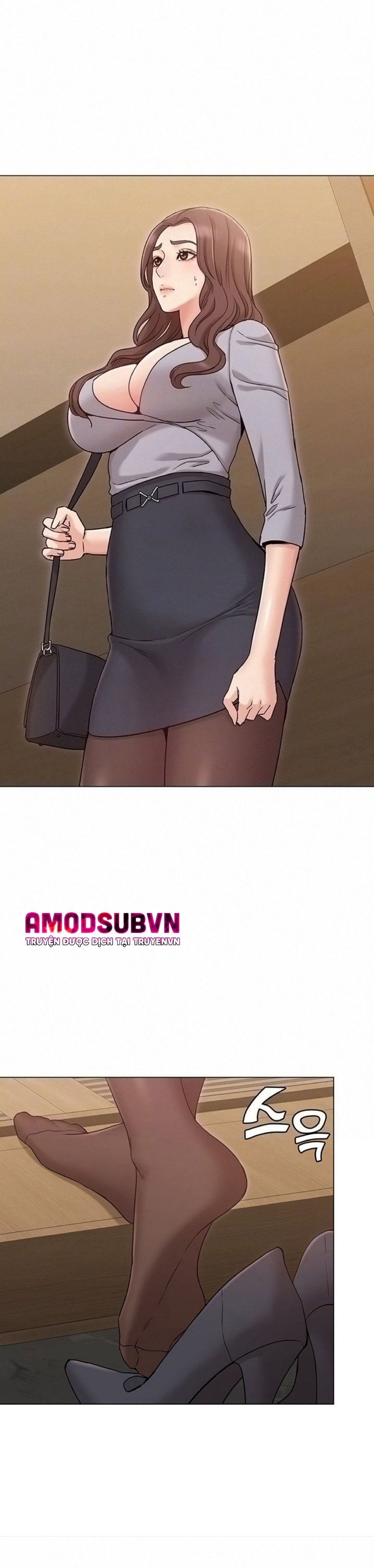 chị của bạn gái chapter 16 9