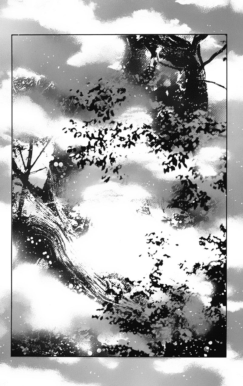 mầm sống chapter 73 42