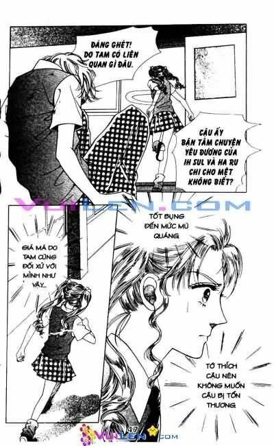 nụ hôn nồng thắm chapter 2 47