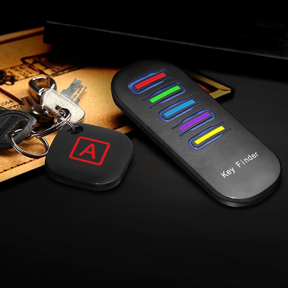 Máy tìm kiếm chìa khóa di động không dây