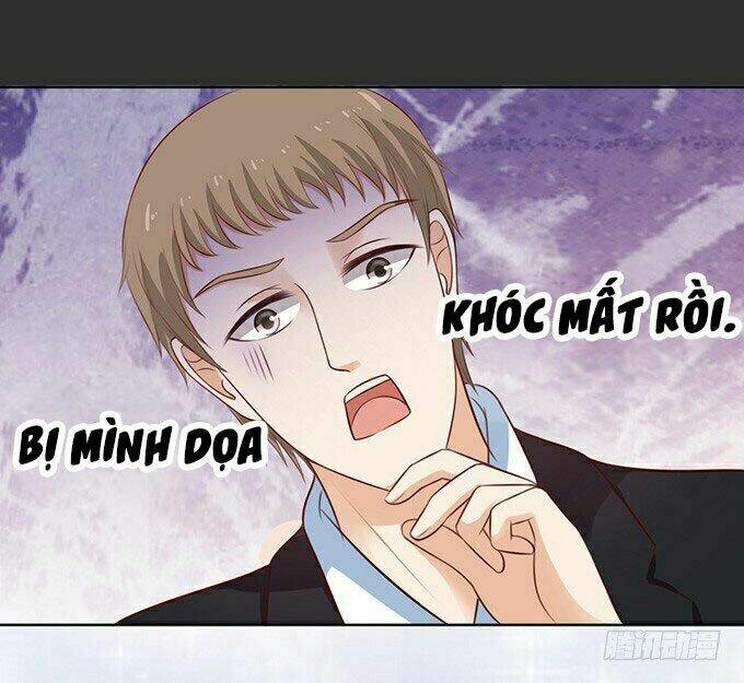 liệt ái tri hạ: series mật đào tiểu tình nhân chapter 85 12