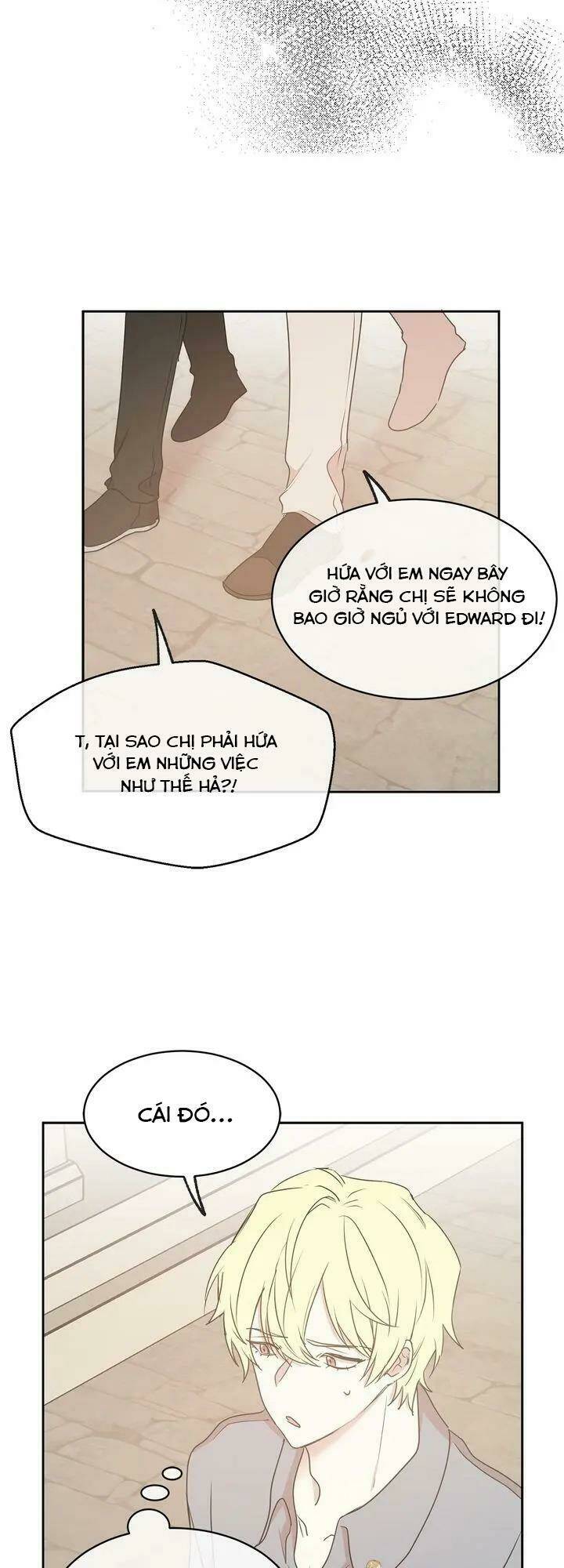 tôi chọn kết thúc của hoàng đế chapter 72 30