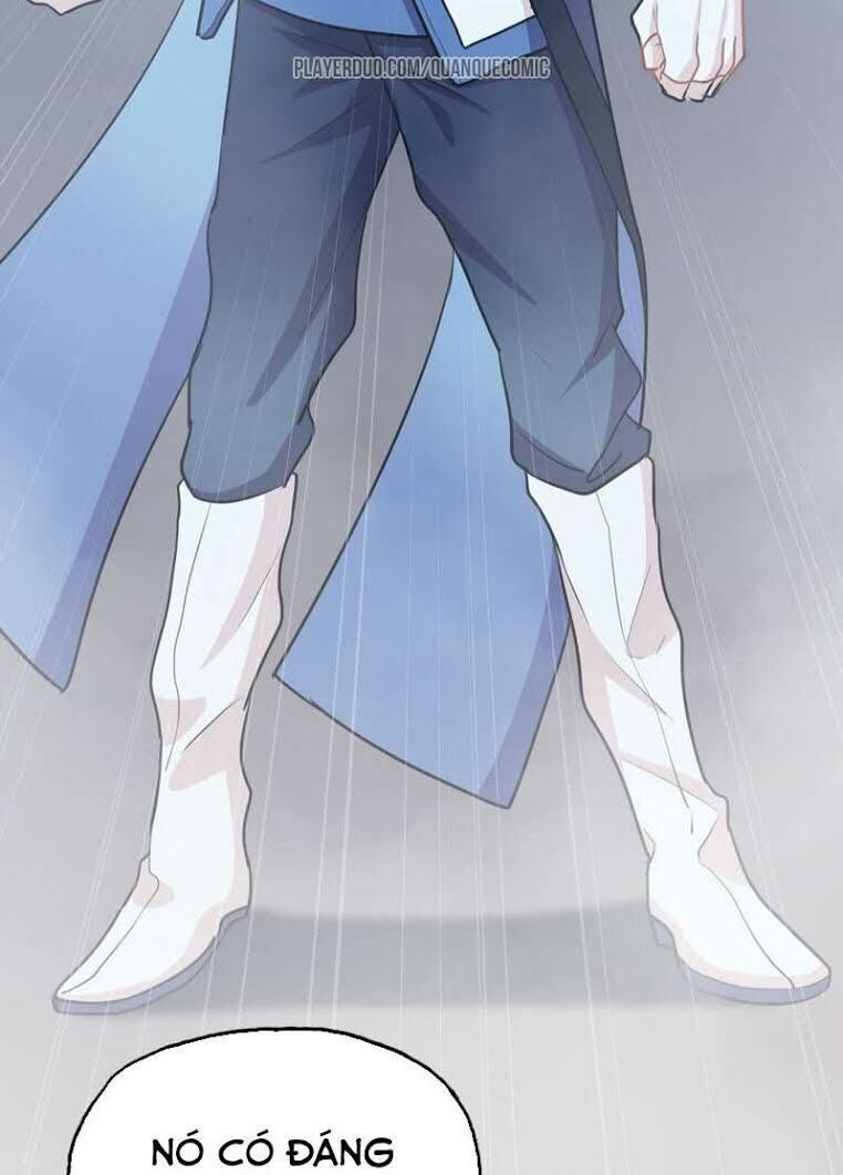 khởi đầu bằng một con côn chapter 14 12