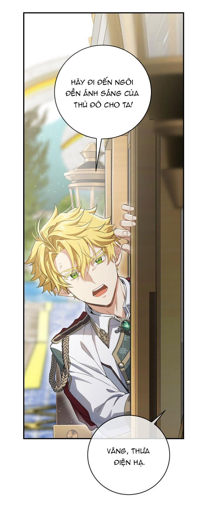 hướng đến ánh dương một lần nữa chapter 47 83