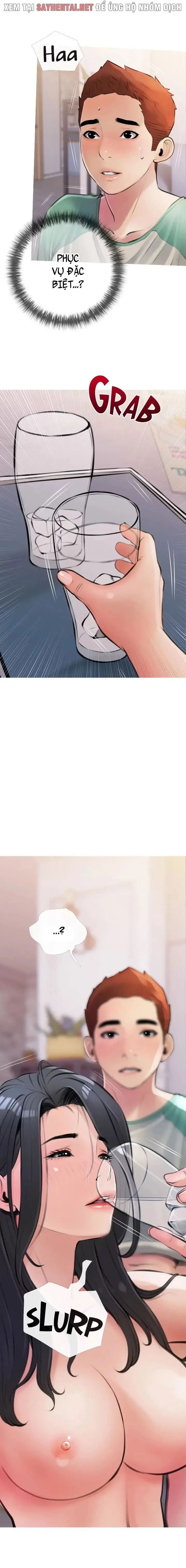 dập dì của tôi chapter 15 12