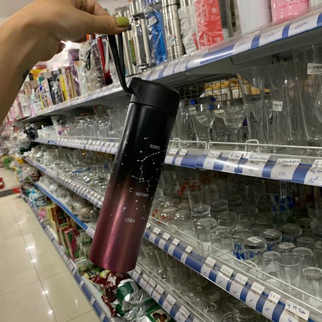 Bình giữ nhiệt inox