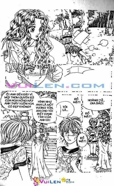 nữ hoàng biển cả chapter 6 101