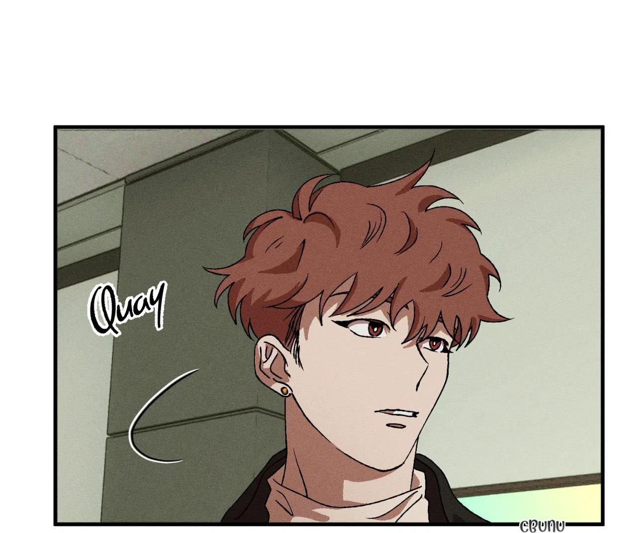 bẫy đôi ngọt ngào chapter 32 14