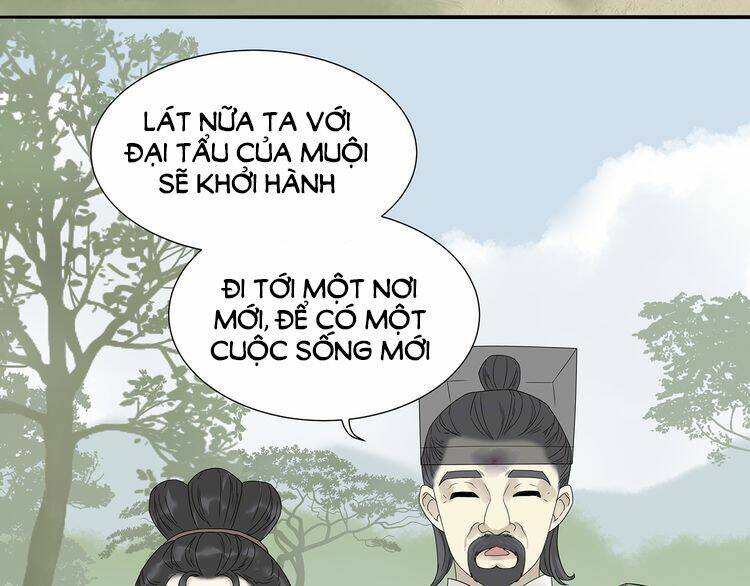 thiên hạ vô lại chapter 10.1 21