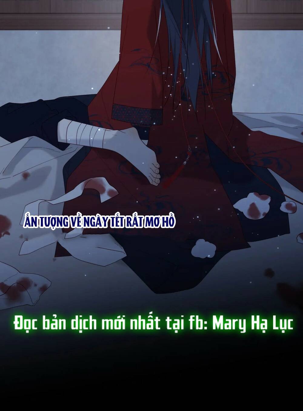 ác nữ cự tuyệt cua nam chính chapter 52.5 40