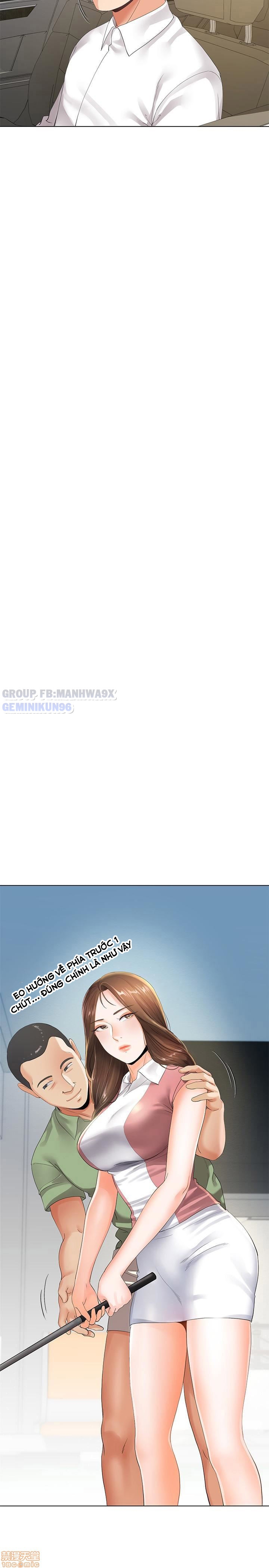 cặp đôi kí sinh chapter 5 24