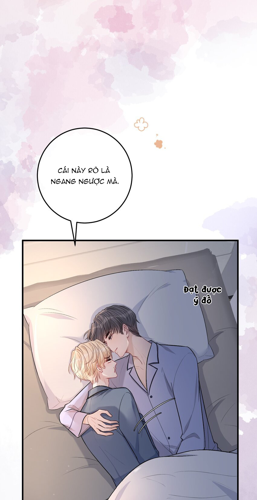 trước và sau ly hôn! chapter 85 24