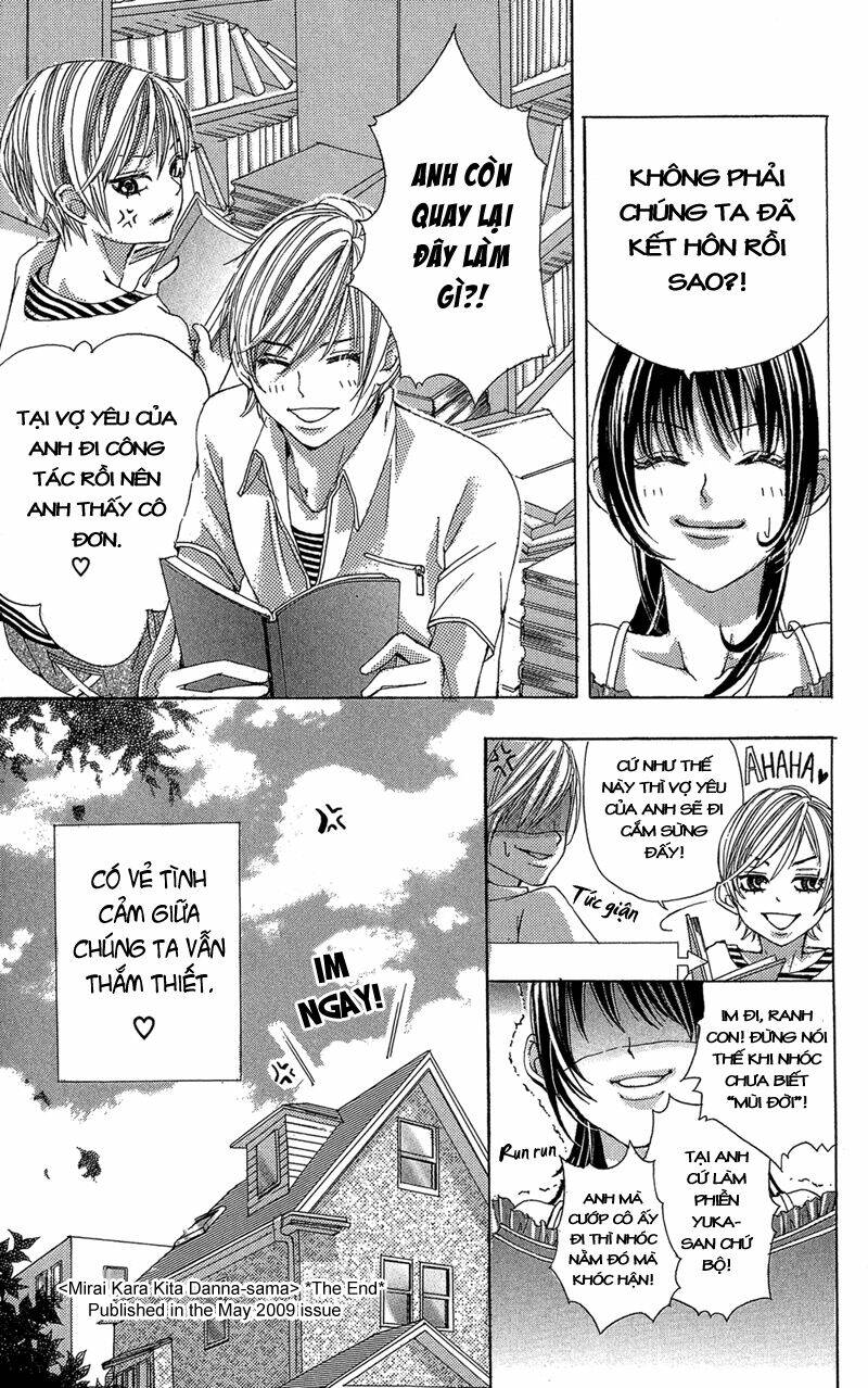 tổng hợp one shot. chapter 132 45