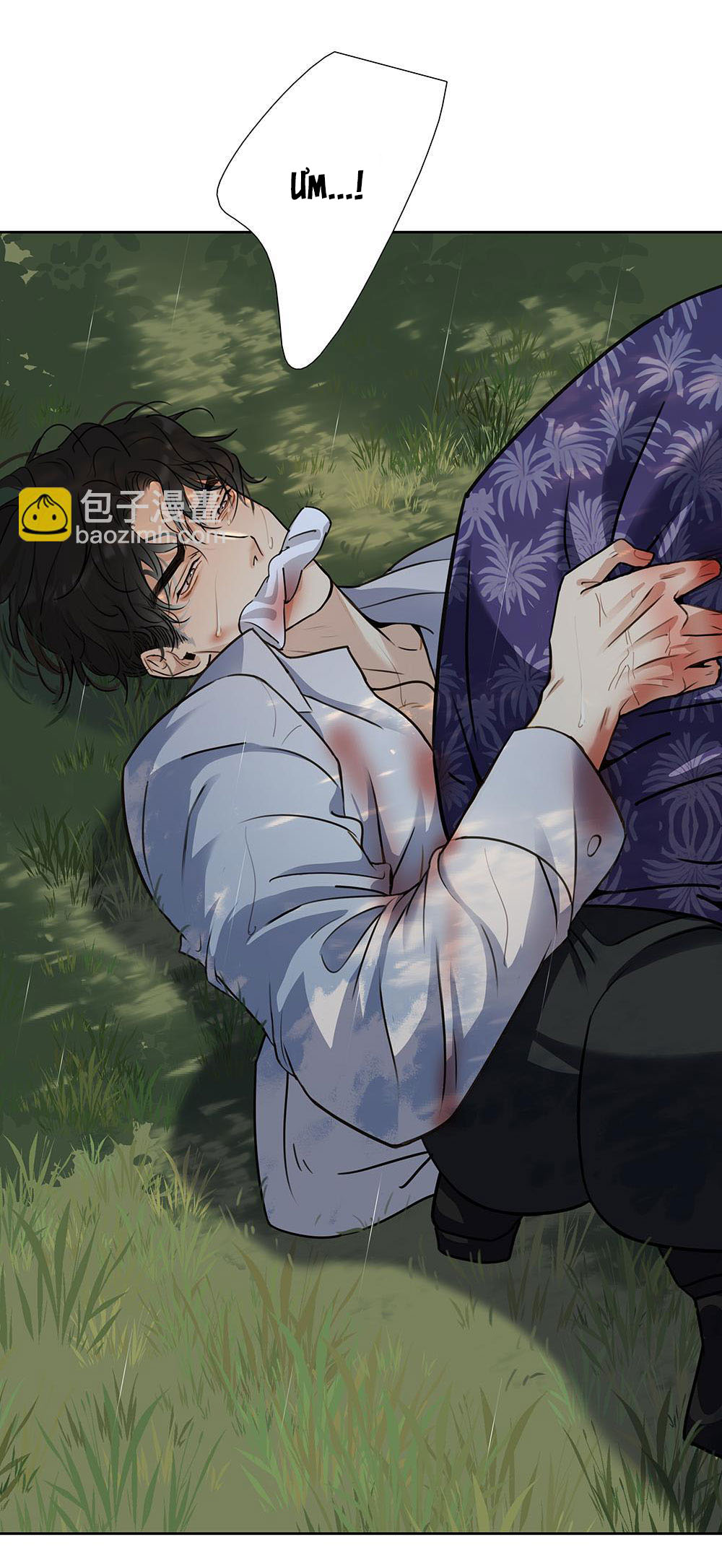 quan hệ nợ nần chapter 50 5