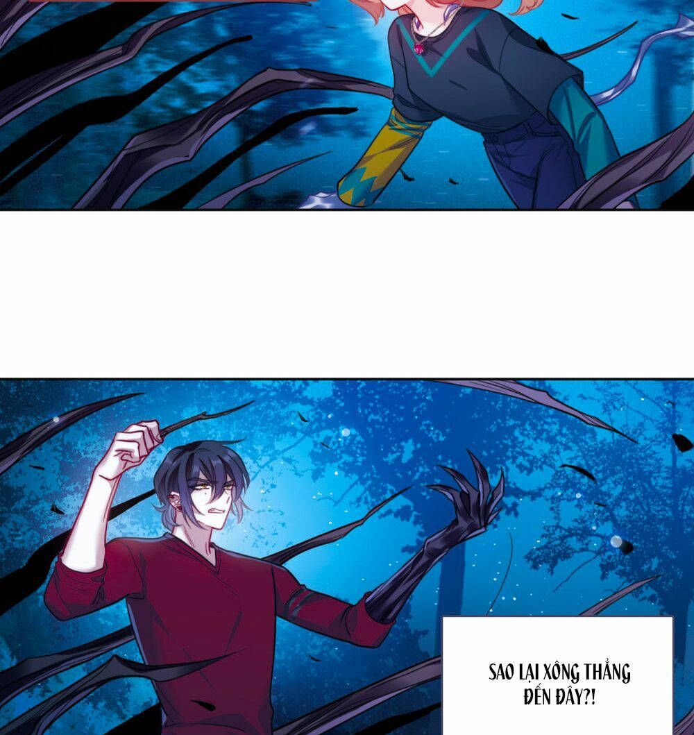 địa ngục cáo bạch thi chapter 117 6