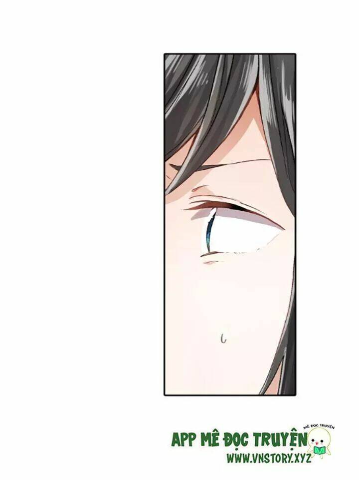 ngàn vạn nụ hôn đầu chapter 19 3