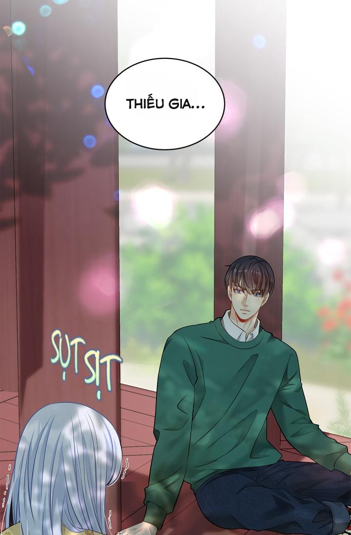 hôn nhân bị đánh cắp của hồ ly chapter 42 5