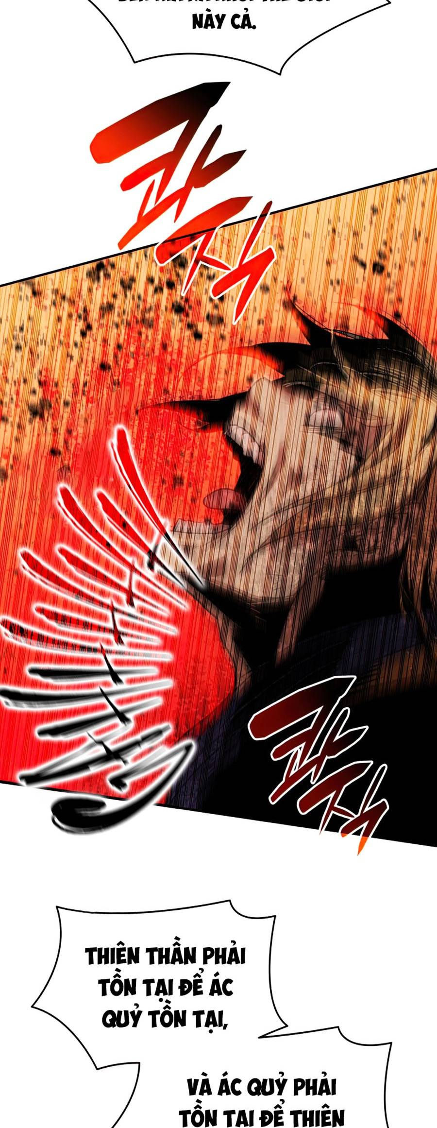 tôi là lính mới chapter 116 18