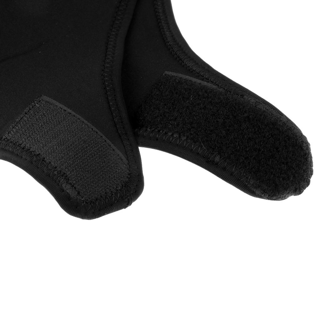 Stretch Hat 2mm Neoprene Wetsuit Hood Cap Scuba Diving Surfing Kayaking Sail