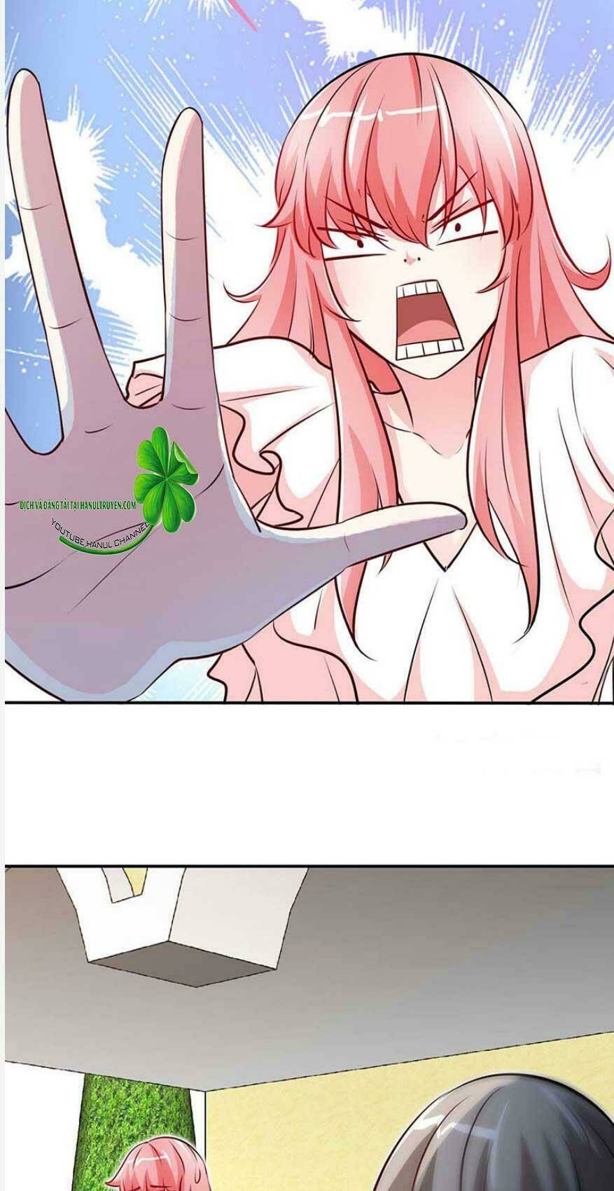 truy nã toàn cầu truy thê về sủng chapter 76.1 15