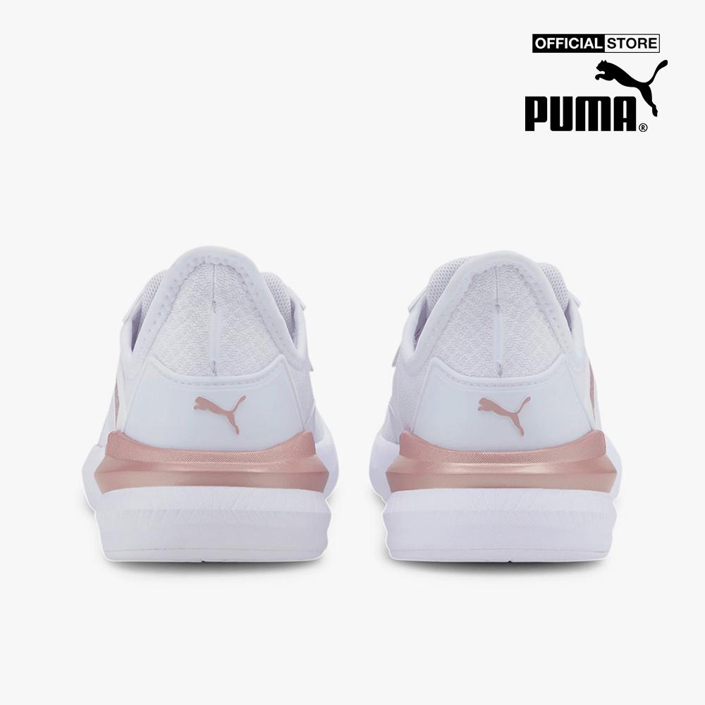 PUMA - Giày sneaker nữ Platinum Metallic 193773-02