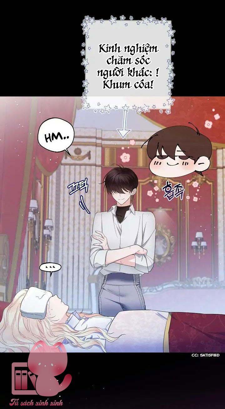 tiểu thư crystal là nam nhân chapter 10 20