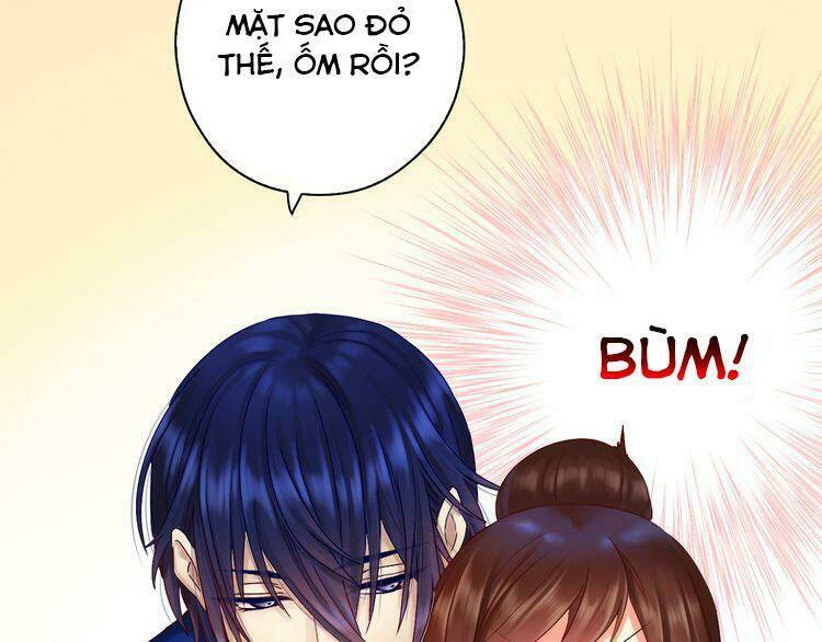 thực luyến kỳ duyên chapter 33 65