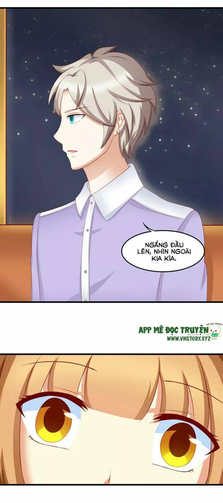 idol quốc dân đừng trêu tôi chapter 35 3